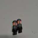 KaiDengZhe 7443 LED Bulb, upgrade Red T20 LED Built in Resistor CANBUS Error Free Anti Hyper Flash 7441 7444 T20 W21W LED Bulb with Projector Replacement for Brake Light Stop Light and DRL-2PCS