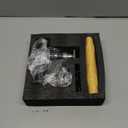 Electric Meat Tenderizer Tool,Cordless Meat Tenderizer Machine with 2 Stainless Steel Meat Mallet,Kitchen Essentials For Tenderizing Steak/Beef/Chicken Chops