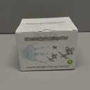 Ultrasonic Mice Repellent Plug-in, Electronic Indoor Rat & Rodent Deterrent for Home, Attic, Basement, Garage, RVs