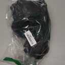 10L Small Hiking Backpack Travel Daypack Lightweight Packable Back Pack for Women Men(Black)