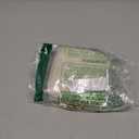 Vlando Small Jewelry Travel Case,Jewelry Pouch Bags with Zipper,Velvet Jewelry Organizer Storage Bag for Bracelet Rings Earring Travel Essentials Gifts for Women Girl-Toffee