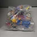 Dragon Ball Z action figures,Set Of 8