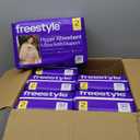 Freestyle BambooTek Diapers  (Size 2) Hyper Absorbent & Non-Toxic  Disposable Diapers for Sensitive Skin  Ultra Soft Diapers (12-18 lbs)  192 Count