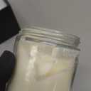 Sarcastic Candles, Going Away, Goodbye, Farewell Gifts for Coworkers - Retirement, Coworker Leaving Gifts for Women, Men - Leaving Job, Moving Away Presents for Friends, Boss, Work Bestie (White)