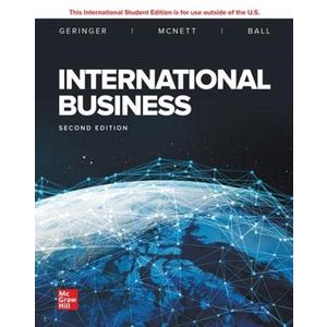International Business