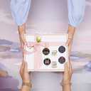 3 x 1000pcs Hispanic Heritage Month Stickers, Hispanic Countries Flag Patterns Stickers Latino in Spanish for Month Celebrating