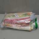 Allenjoy 7x5ft Fall Red Farm Backdrop for Photography Watercolor Autumn Great Pumpkin Patch Halloween Farmland Newborn Children Birthday Background Decorations Photobooth Banner Photo Studio Props