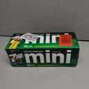 Mini 7up Sodas - 10 pack, 11/01/2026