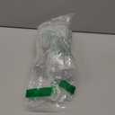 Chelhead Starlink RV Mount for Ladder Or Roof Tube Mounting Holder, Aluminum, No Drilling, Adjustable Clamps for Gen 1 2 3 Compatible with RV Truck Van Yachat Boat Pole Railing Use