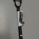 Crossbar for Transport on Step-Through Style Bikes (Black)