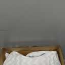 Bath Pillow Bathtub Pillow Back Neck Support Pillow, Spa Cushion for Tub, Relaxing Headrest Bath Pillow, Portable Washable Bathtub Accessories with 3D Air Mesh Thick Soft Bath Pillow (Deluxe)