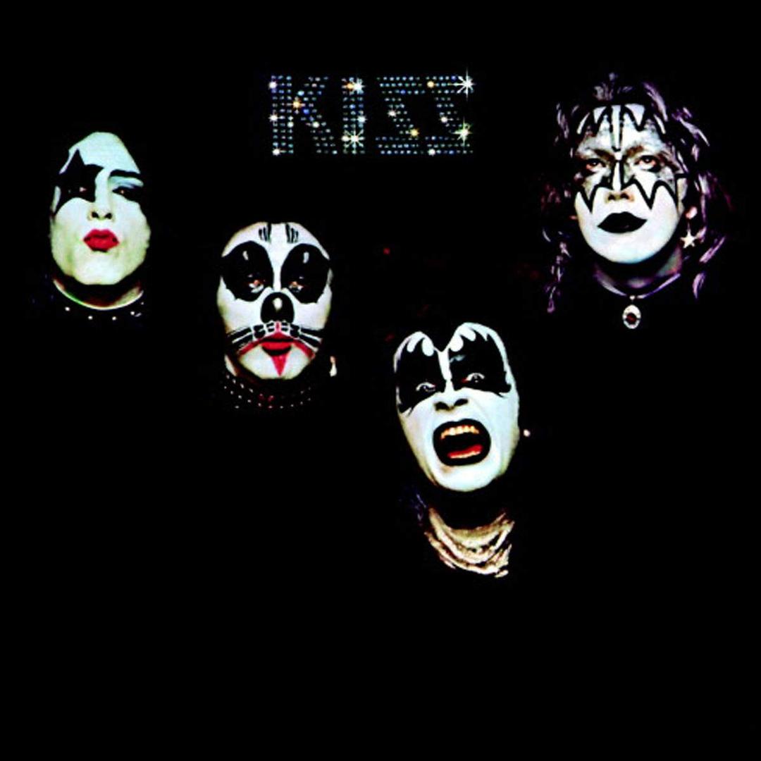 Kiss Remastered