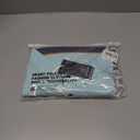 Men's Polo Shirts Short Sleeve Cotton Blend Moisture Wicking Dry Fit Performance Collared Golf Shirts for Men Size 3XL