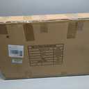 Metal Arch Backdrop Stand Set of 3(6 ft, 5 ft, 4 ft) Party Arch Stands for Wedding, Birthday, Baby Shower, Bridal Shower,Balloon Arched Frame for Garden Decor, Gold Floral Arches