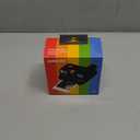 Polaroid Go Generation 2 - Mini Instant Film Camera - Black (9096) - Only Compatible with Go Film