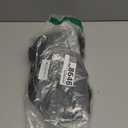 ANIVIVO Women Long Knee Length Skirt with Capris Leggings,Skirted Leggings with High Waisted Zipper Pockets
(X-Large)