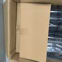 Grill Parts for Weber Genesis II 300 Series, for Weber Genesis ii E/S/SE-310 ii E/S-315 ii E/S-325 ii E/S-330 ii E/S/SE-335 ii S-345, for Grill Grate Flavorizer Bar Heat Deflector 66095 66802 66032