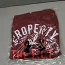 Under Armour Men's Project Rock One E.l.f. Hoodie (M)