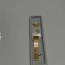 EACHE Stainless Steel Mesh Watch Band for Men Women, Quick Release Mesh Watch Straps 16mm