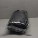 CozyLux Queen Comforter Set Black - Bed in a Bag Queen Size 7 Pieces, Luxury Soft Bed Set for All Seasons, Bedding Set with Down Alternative Comforter, Sheets, Pillowcases & Shams