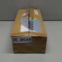 YUOROS Window Plant Shelves, 3-Tier Rotating Plant Shelf Stand, Indoor Metal Wall Plant Holder