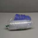 12 Pack Freezer Containers with Lids, 16 Oz Stackable Reusable Plastic Storage Container, Airtight Plastic Food Storage Containers with Twist Top Lids for Food Soup Jello Sauce