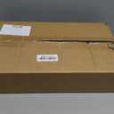 3 Tier Clamp On Desk Organizer Shelf,Large Clip Desktop or Under-Desk Adjustable Metal Storage Tray, Computer Table Organizer for Office Desk