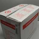 Weighted Blanket Queen/King Size (80"x87" 20lbs),Ultra Soft and Cozy Cooling Weighted Blanket for Adult,Heavy Blanket with Machine Washable Soft Blanket, White