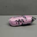 4 Pieces 1950s Women Pink Satin Jacket with Polka Dot Scarf Headband Earrings Eye Glasses Halloween Party Costume Set, M