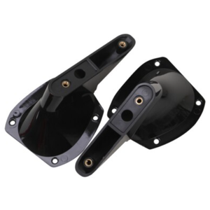 Engine Accessories CNC Engine Stator Guard Cover Slider Frame Protector Case Crash Pads Falling Set for K9 K11 GSXR 1000 2009-2016 10 14 (Yellow)