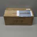 Rechargeable Battery Operated Wall Sconce Set of Two with Milky White Glass Lampshade, Wireless Wall Scone Decor with Remote Control, 15 Colors Gold Wall Light for Bedside Hallway Bedroom Doorway (2-Pack)