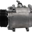 Automobile Air Conditioning Compressor Assembly for TRSA11,forToyota 3701,for FMMTT0006
