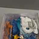 Dinosaur Race Track Playset for Boys Kids 3-5, Dinosaur Climbing Hills Car Track Play Set with 10 Mini Racer Cars, Kids Car Ramp Track Toys for 3 4 5 6 7 8 Year Old Boys Girls