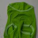 Elevate Your Dog's Fashion Quotient with Colorful and Breathable Sleeveless Cotton Shirts! Perfect Pet Apparel for Small to Medium Dogs Green, (Large)