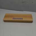 Fireplace Brush, 59-Inch Heavy Duty Long Handle Metal Fireplace Brush Broom with Heat-Resistant Iron Bristles (24.99)