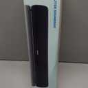 Computer Speakers for Desktop PC, 20W HiFi Stereo PC Soundbar with Bluetooth 5.3 & 3.5mm AUX, Slim Computer Sound Bar for PC Desktop, Laptop & Monitor