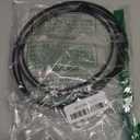 Seentech WE12M29 WE03X29897 Dryer Drum Drive Belt - Compatible with GE & Frigidaire dryers - Replaces Part Numbers: 137292700, 134163500, PS1766009, WE120122, WE12M0022, WE12M22, AP4565702, PS3408299