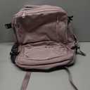 VGCUB Carry on Travel Backpack for Women Men Large Laptop Gym Work Frontier Airlines Personal Item Bag Business Airport Lightweight Backpack Flight Approved Mochilas de Viaje,Pink