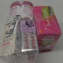 Vagisil, EOS, , Summer's Eve, hello, BTArtbox, Dove, Pacifica, Playtex Sport