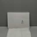 Pack of 2 Corduroy Decorative Throw Pillow Covers 18x18 Inch Soft Striped Pillow Covers Modern Farmhouse Home Decor for Sofa Living Room Couch Bed(Cream White)