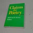 Claims for Poetry