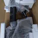 Segway Ninebot Max G3 Electric Scooter, 28 mph Top Speed w/ 50 Miles Max Range, 2000W Peak Motor, Dual Hydraulic Suspension, Fast Charging Scooter for Adults and Teens, UL-2272 2271 Certified