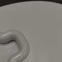 Ubbi Steel Diaper Pail, Odor Locking, No Special Bag Required, Award-Winning, Registry Must-Have, White