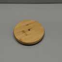 Mug Holder Tree, Upgraded 360 Rotated 8 Hooks Coffee Mug Holders for Counter, Bamboo Mug Rack Stand for Coffee Bar Accessories