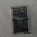 Lash Clusters 300pcs Individual Lashes 40D 0.07C Curl 9-18MIX DIY Eyelash Extension KEYYOU Large Tray Volume Soft&Natural Cluster Lashes(40D-0.07C,9-18MIX
