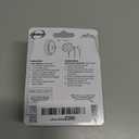Danco 31229 Handle for Delta Monitor Tub/Shower Handles, Fits 1400 Series, White/Clear