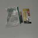 L'Oreal Paris Makeup Voluminous Original Curved Brush Mascara, Black, 0.28 Fl Oz