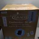 Graco Contender Slim Convertible Car Seat, West Point