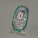 Auto Sunroof Drain Cleaning Tool, 120 Inch Flexible Tube Cleaning Brush with Pipe Cleaning Brush, Syringe Hose, And Syringe Soft Drain Brush, Car Sunroof Drain Cleaner for Drains, Sewers, Windshields