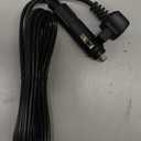 EENOUR D10 12 Volt Car Refrigerator, Portable Freezer 10.6Qt/10L Battery & Solar Powered Cooler 25W, -4~50, 12/24V DC, 110~240V AC, Idea for 2 People, Road Trips, Truck, Camping (Battery Included) (Khaki-Set)